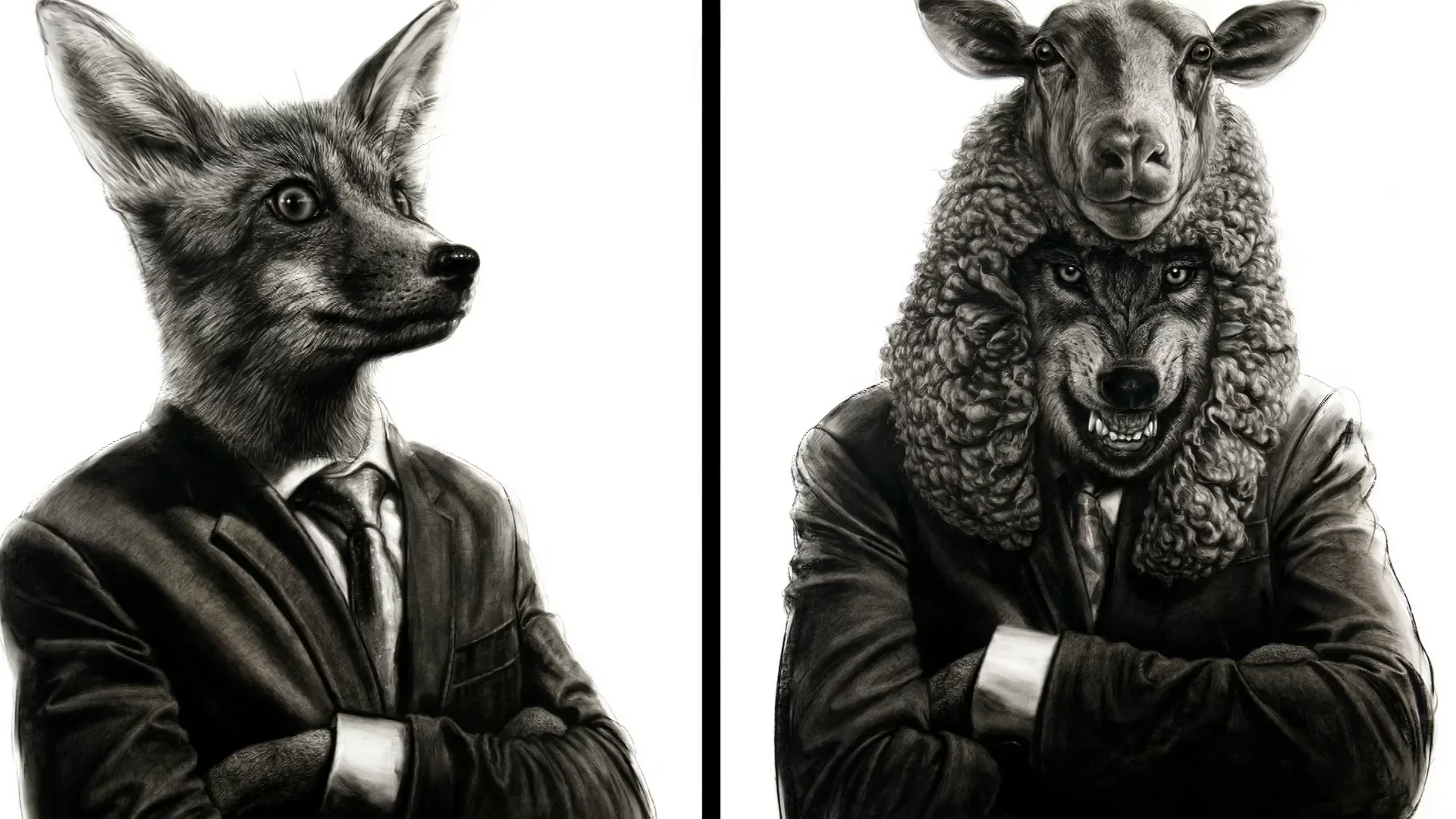 POLITICAL BESTIARY 2 - GALATECA GALLERY - 2014