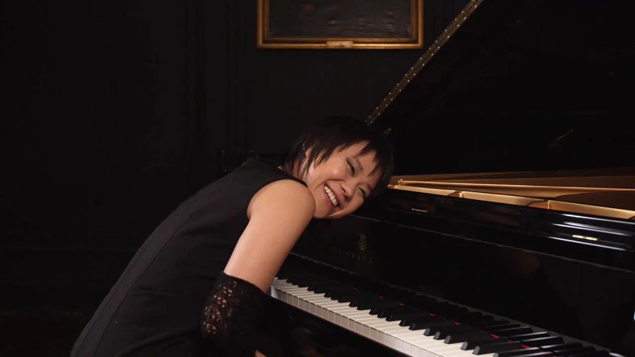 Elyria Pictures - Living the Classical Life - Episode 14: Yuja Wang