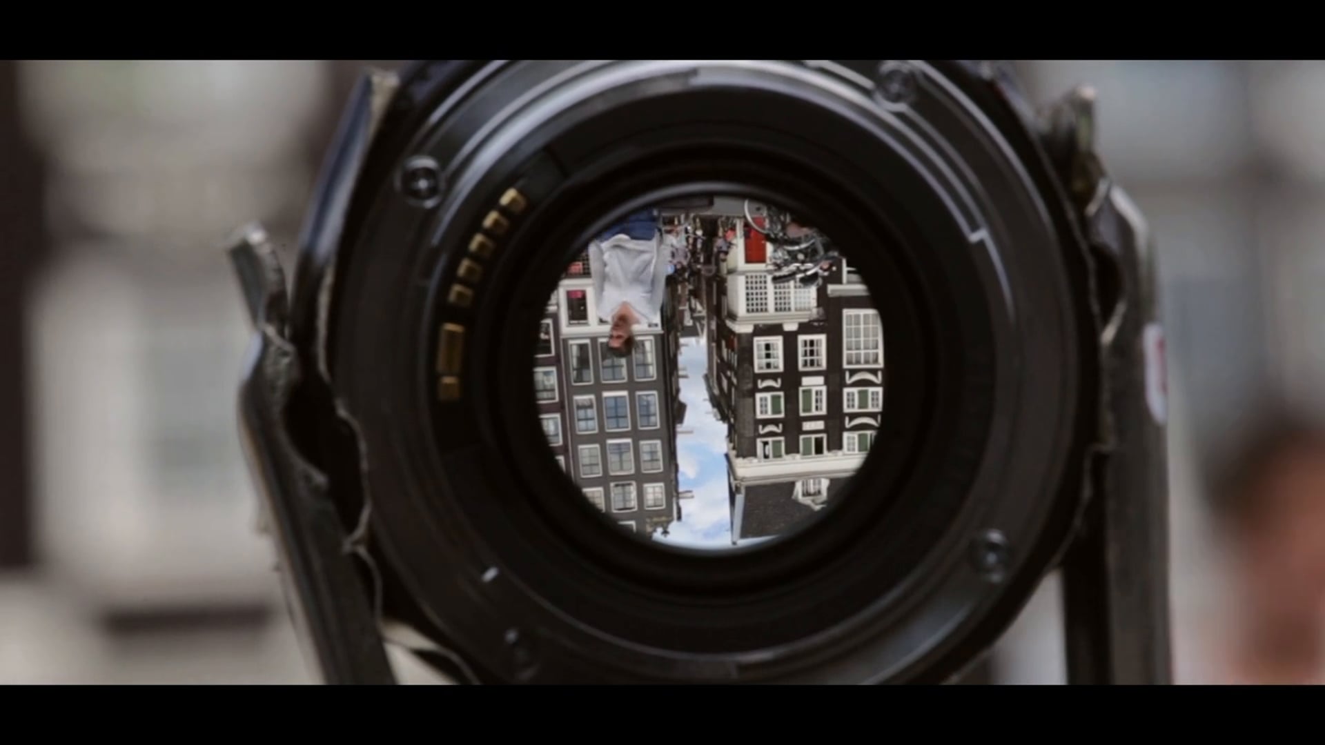 Cine-eyes