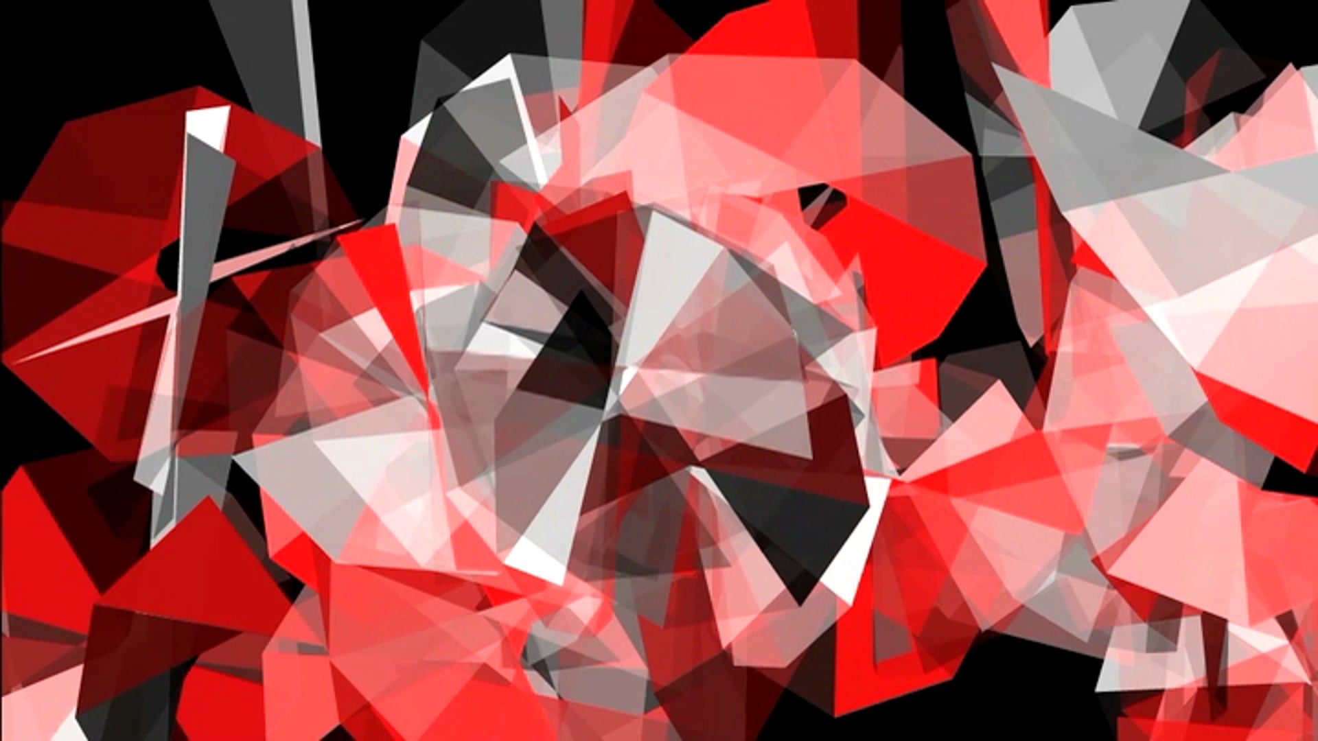 Butterflys - Ambient Visuals