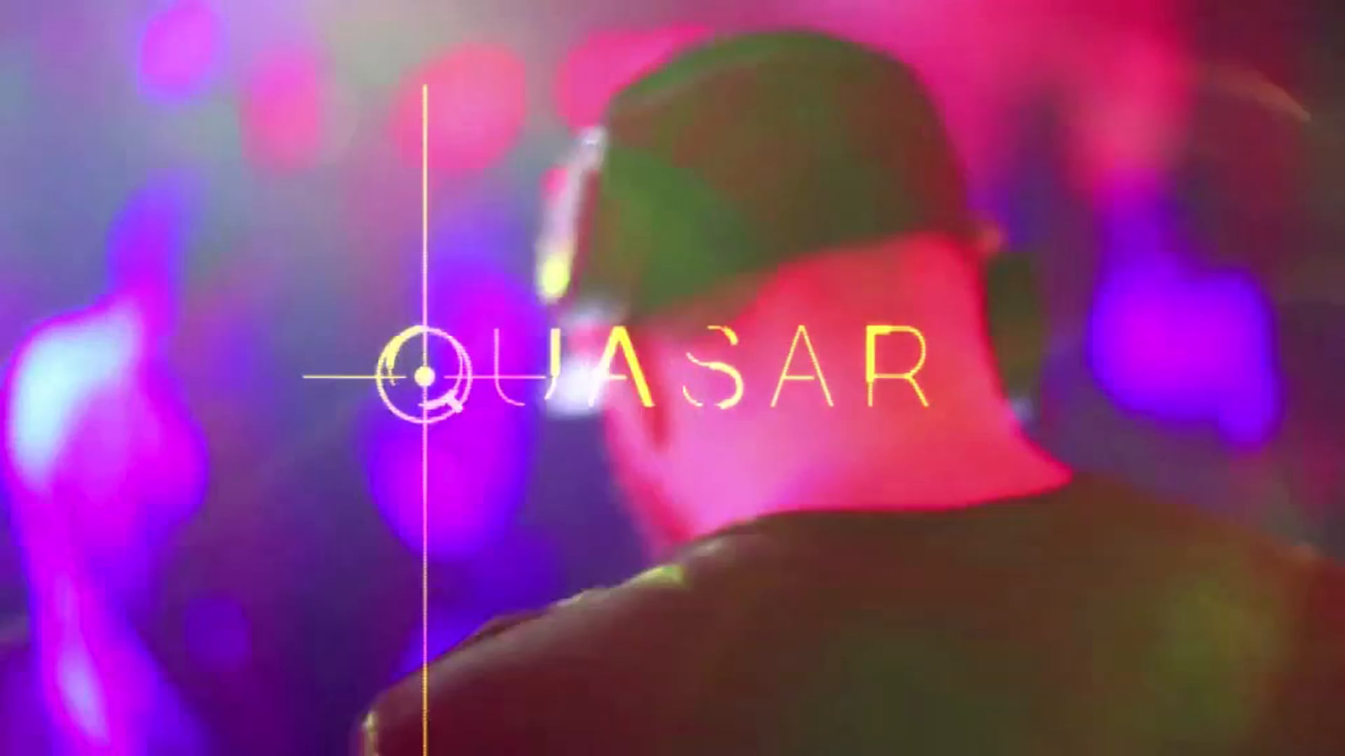 Quasar-Visuals