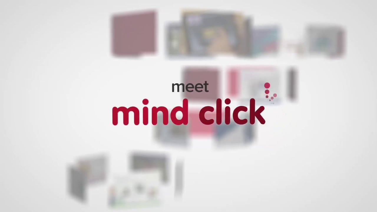 Mind Click showreel on Vimeo