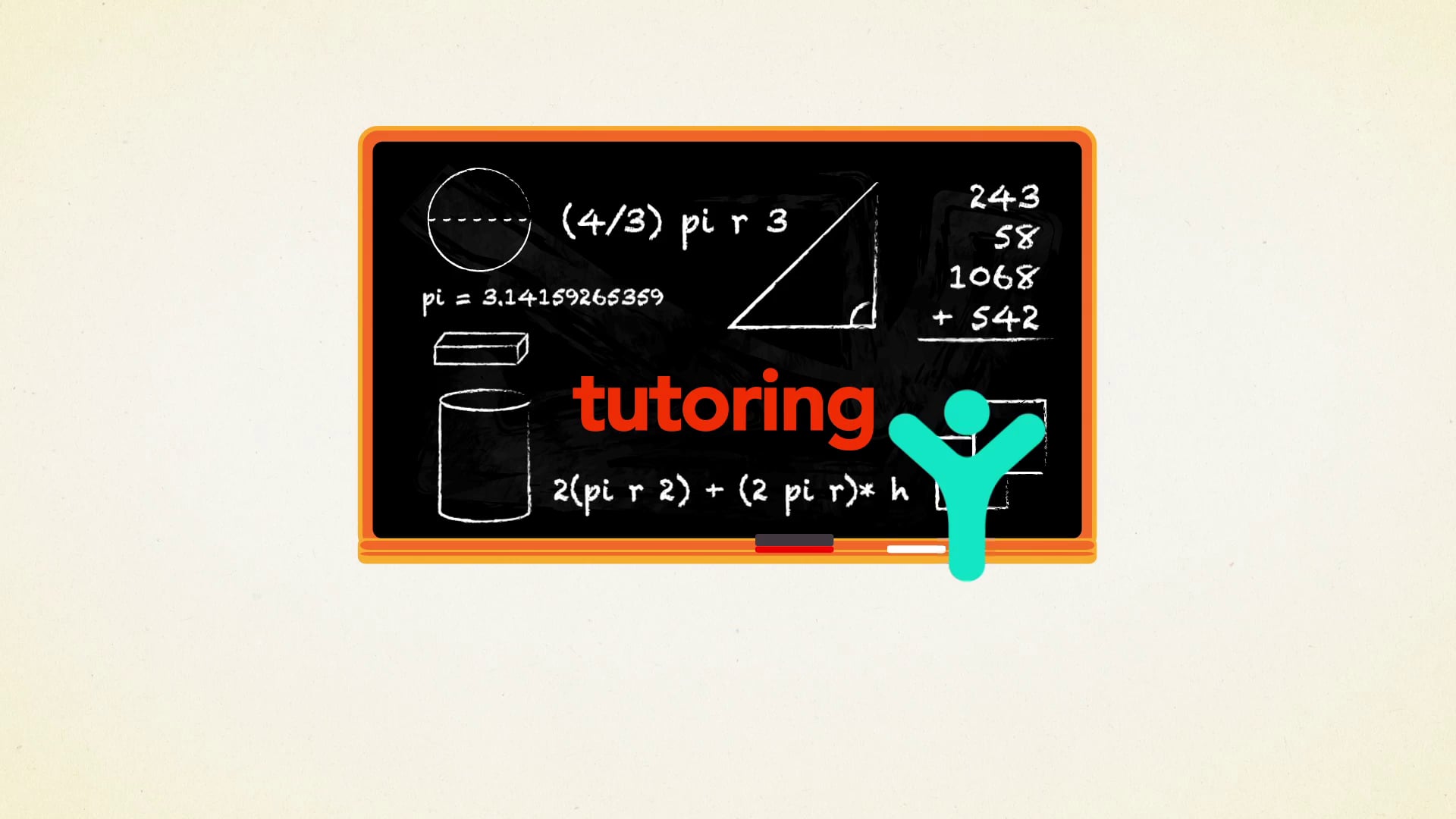 All in for Youth - Tutoring
