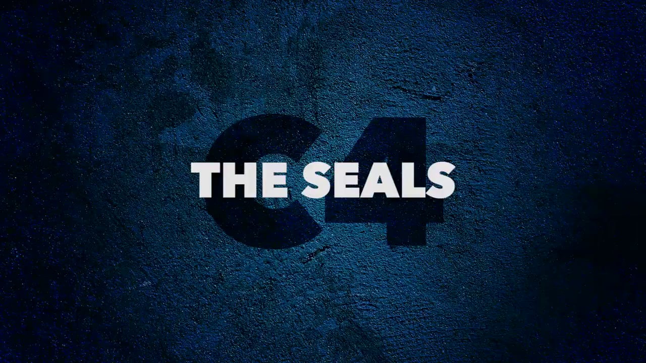 C4 4 The Seals On Vimeo