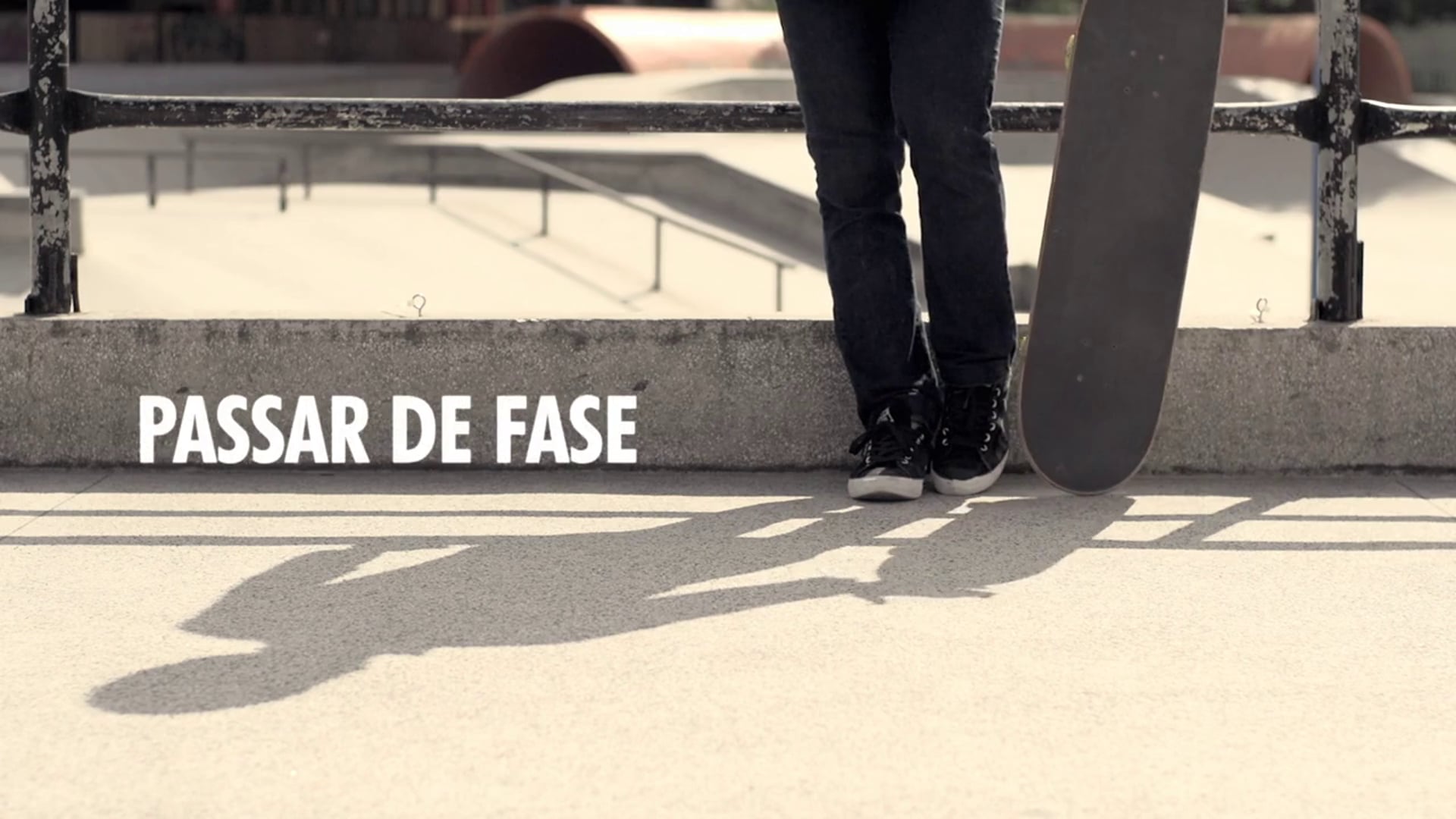 NEWTON | Você tem N motivos para não parar (Director's Cut)