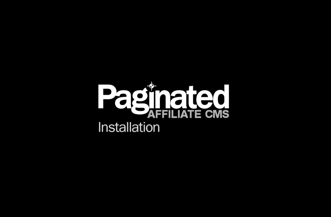 20: Installation on Vimeo
