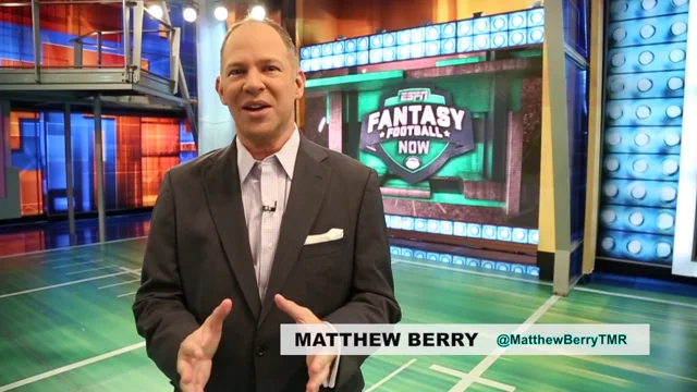 Fantasy Football Now crew drafts a true 'fantasy' team. . . of Disney  characters - ESPN Front Row