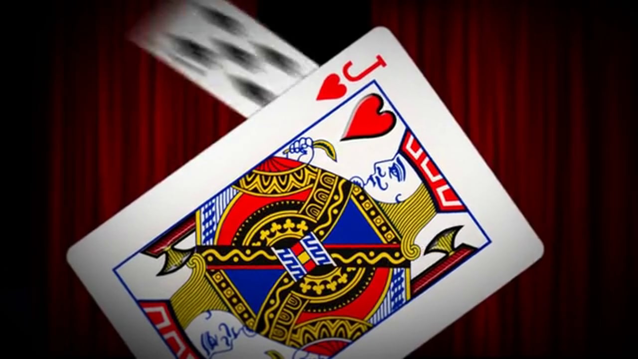 The Magician's Hat (2011)