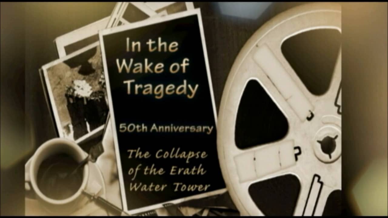 The Erath Water Tower Fall Revisited 50 Years Later on Vimeo