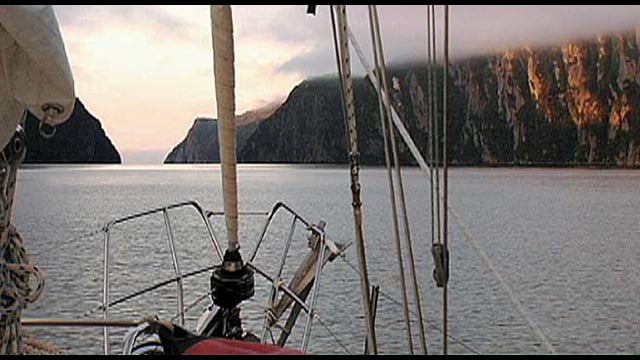 Cruising on the Mary T:  Newfoundland's Southwest Coast