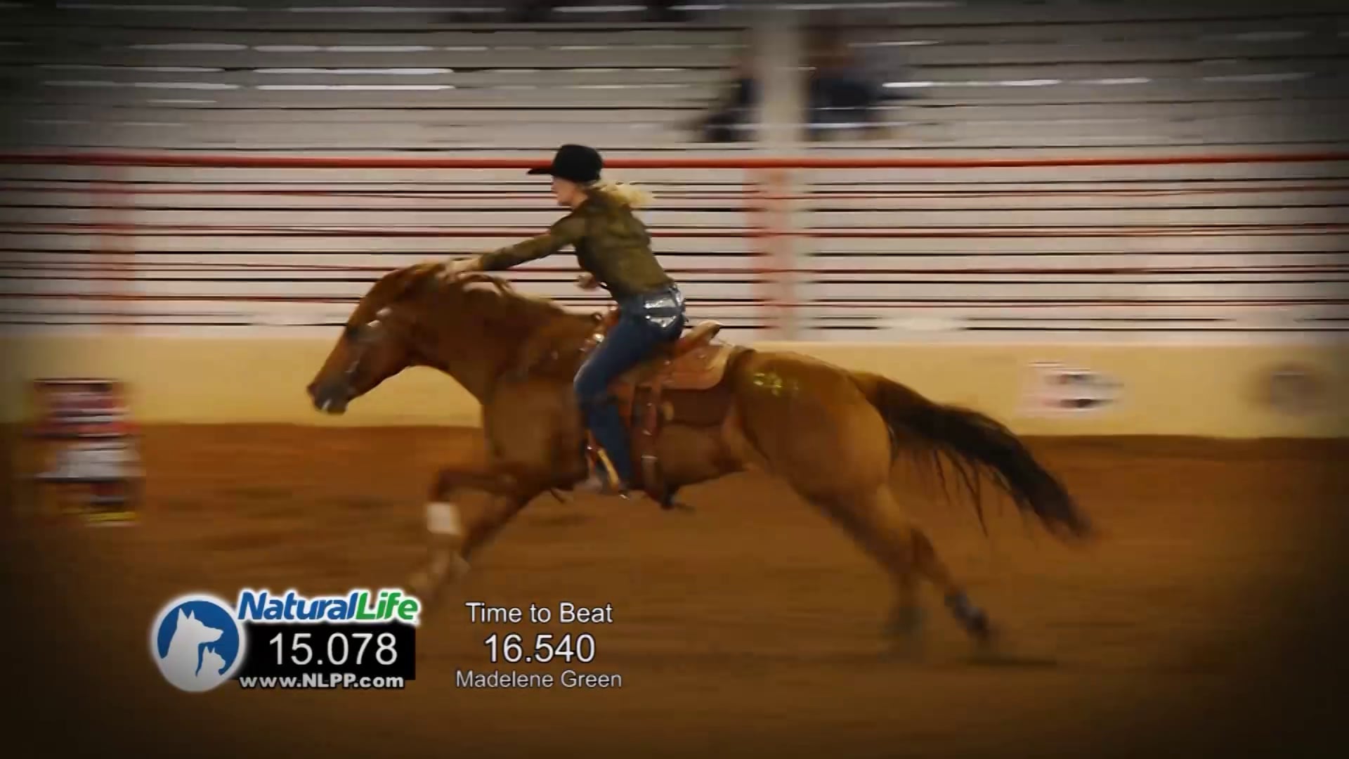 The Old Fort Days Futurity & Derby in Fort Smith, AR on Vimeo