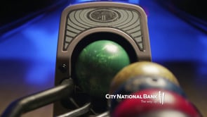 City National Bank  - Lucky Strike