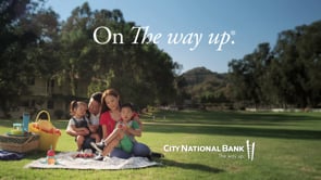 City National Bank - Honest Company Personal