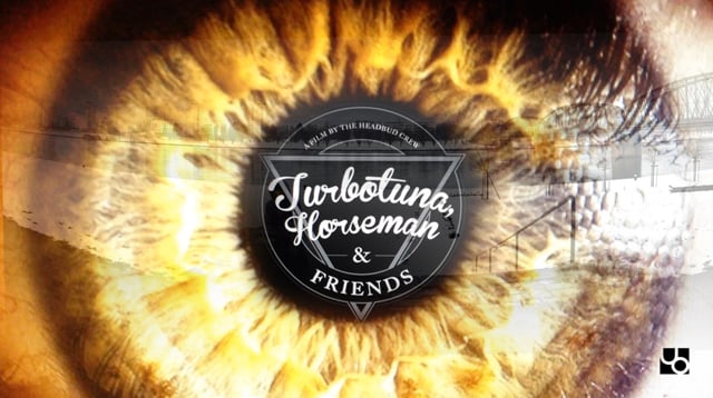 Headbud Crew TTHMAF official trailer from Headbud Crew