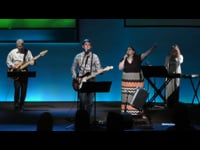 August 17 Worship 2014
