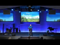 August 17 Sermon 2014