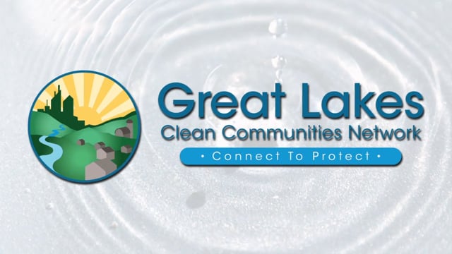 Great Lakes Clean Communities Network - New Network Introduction