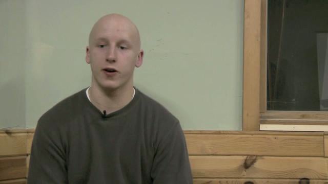 Student Testimony - Tim Devane on Vimeo