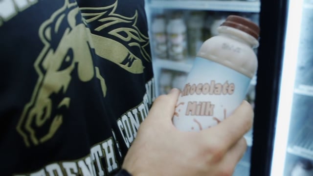Chocolate Milk - Informational Video - United Dairy Industries of Michigan