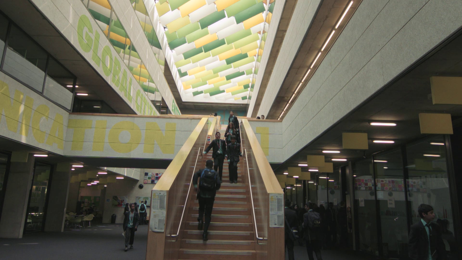 Westminster Academy