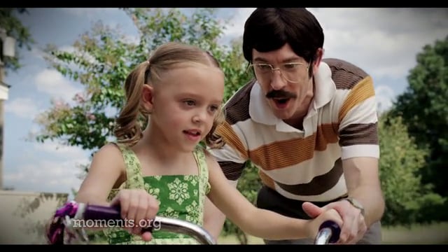 Training Wheels