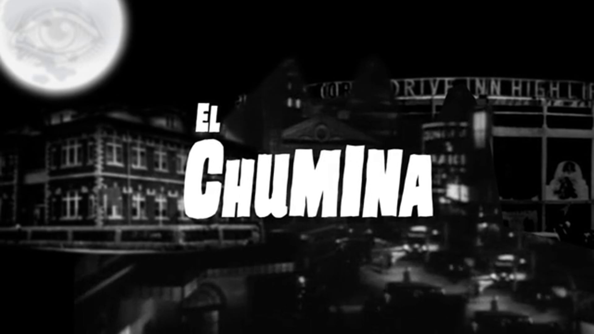 Los Hijos De La Montaña - "El Chumina"