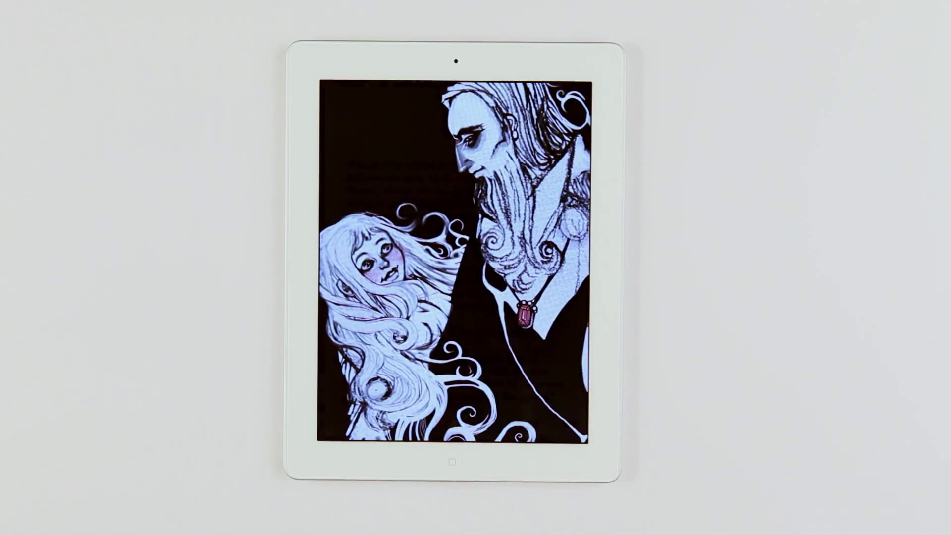 Spectre Project Video for Kickstarter on Vimeo