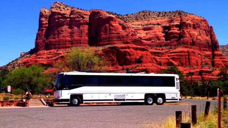 MarchFourth Marching Band in MEGA RV COUNTDOWN on Travel Channel