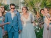 Sibel + Hakan Wedding Movie // Greece Thassos Island
