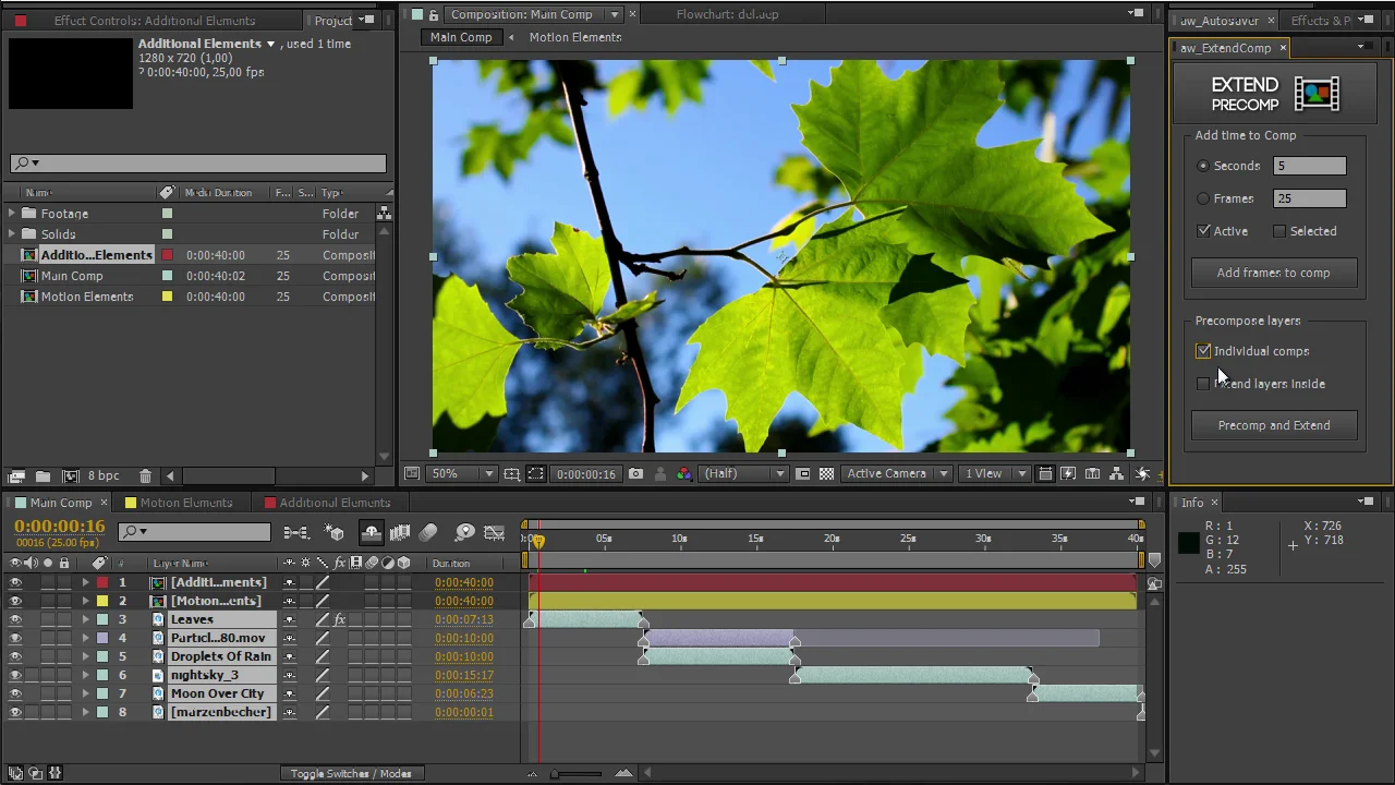 Add on effects. Пресеты для after Effects. Встроенные пресеты after Effects. Сетка композиции для after Effect. Библиотека пресетов для Афтер