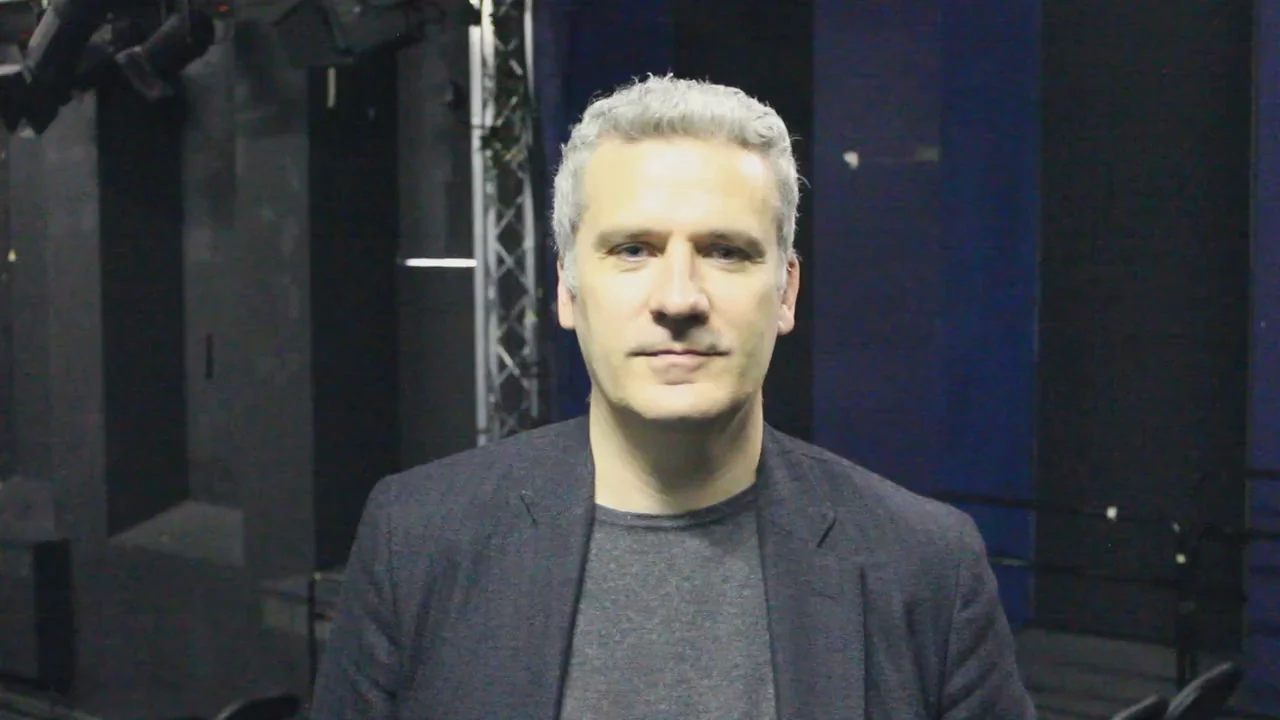 Brian Timoney - Method Acting Video Course on Vimeo