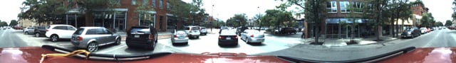 Omni 60C: Downtown Pearl Driveabout