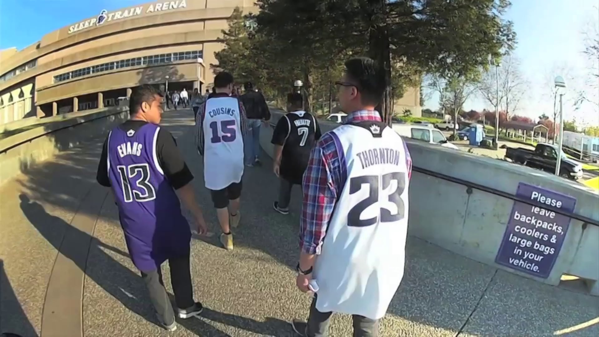 Tyler and Jimmer