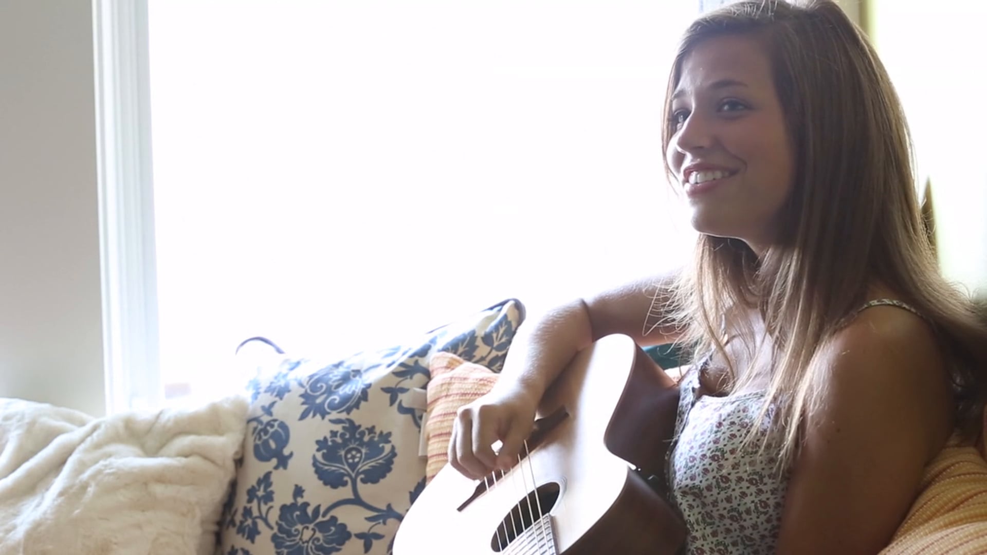 "Friend Kind of Love" Official Music Video