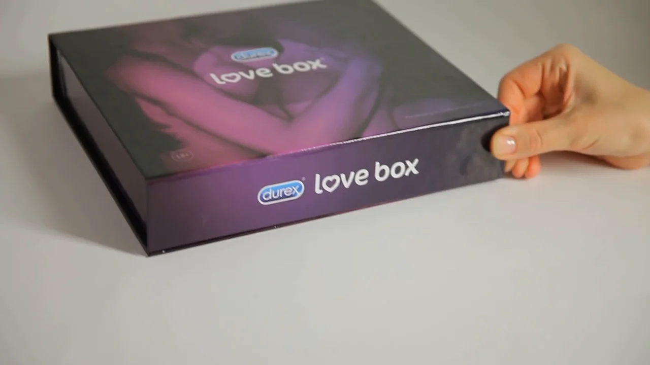 Love Box