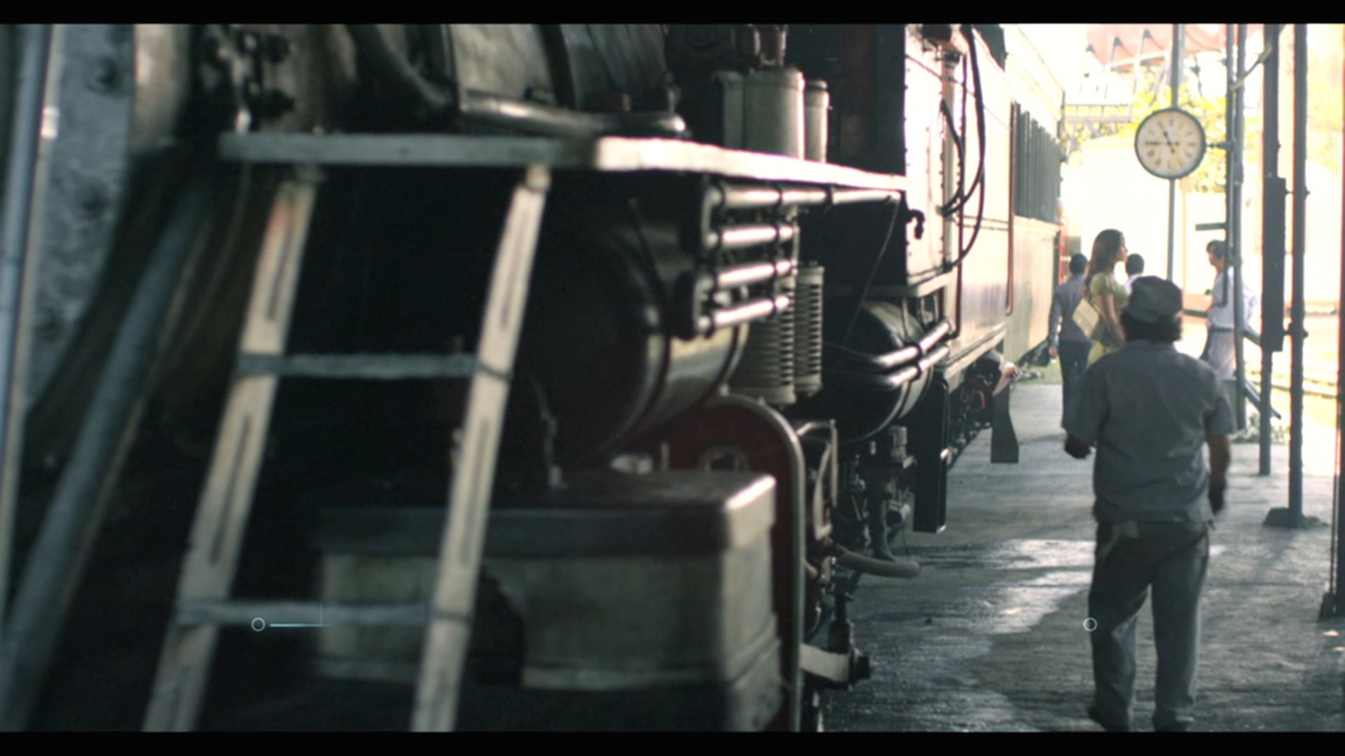 Official Fausto Trailer