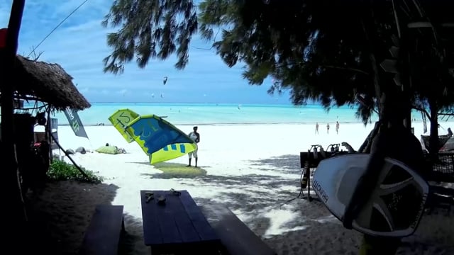 North Dice 2015 @ Kite Centre Zanzibar