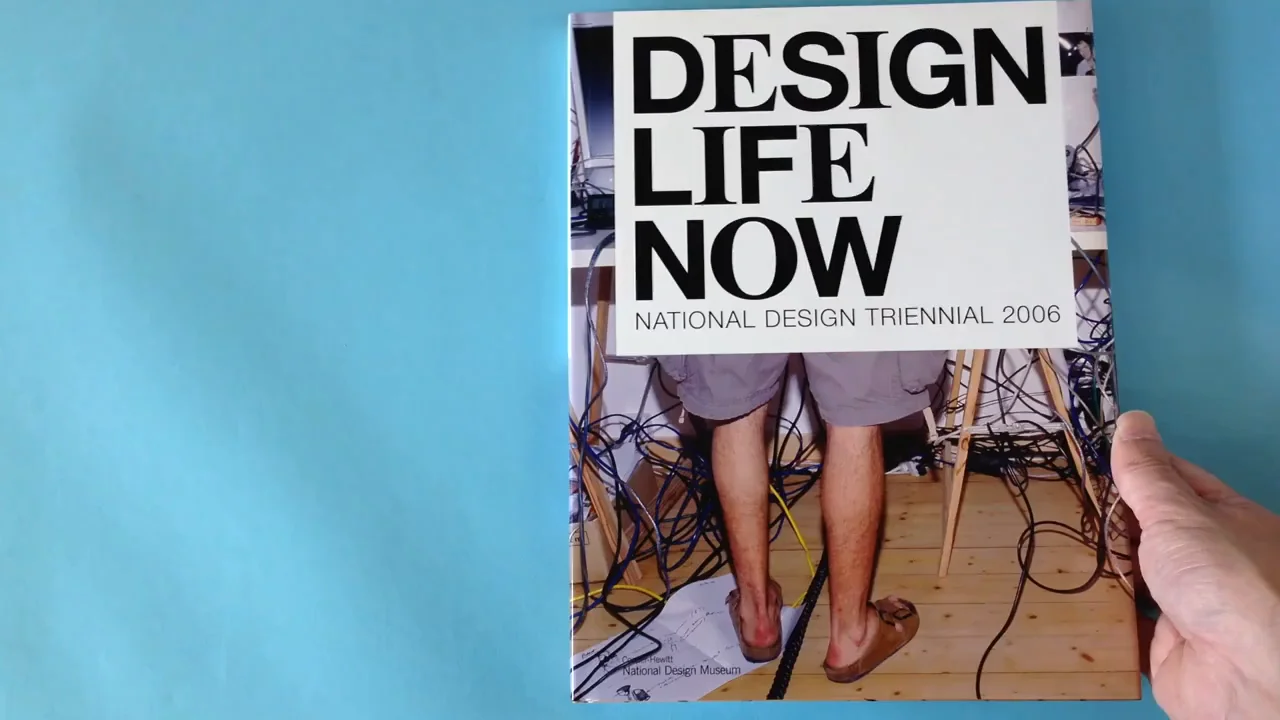 Design Life Now, HC – SHOP Cooper Hewitt