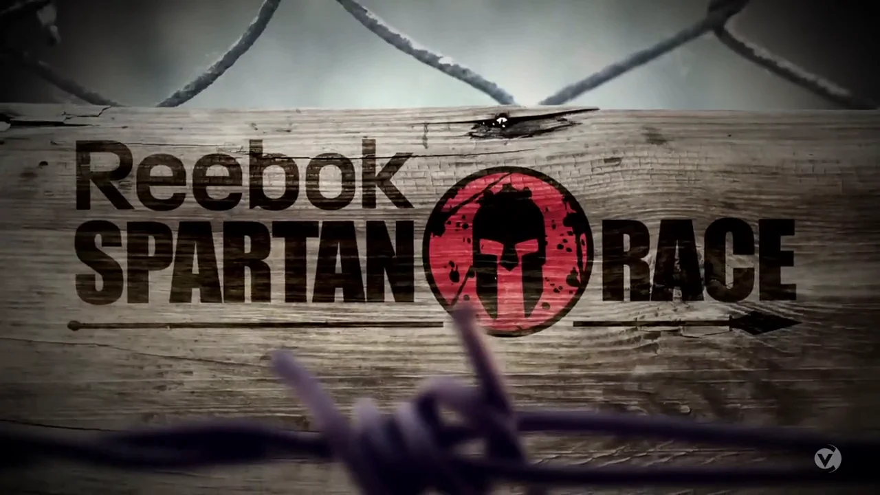 Reebok Spartan Race Race Day