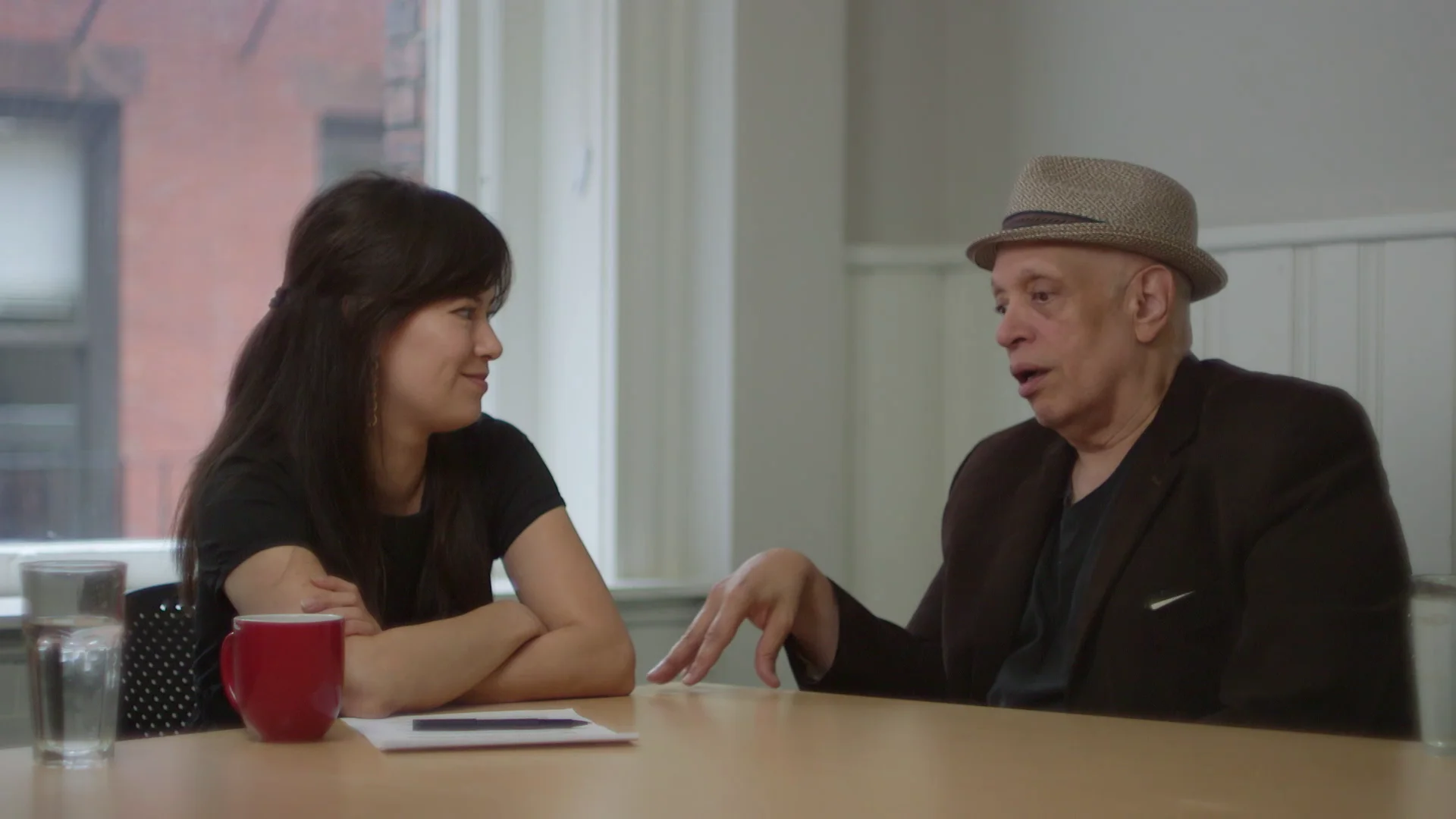 : Conversations with Walter Mosley (Literary