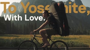 To Yosemite, With Love