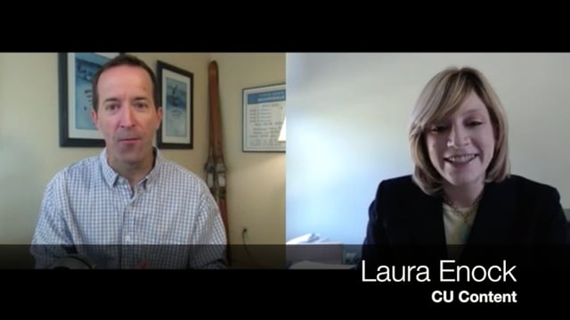 12 marketing tools to boost your credit union’s exposure with CU Content’s Laura Enock