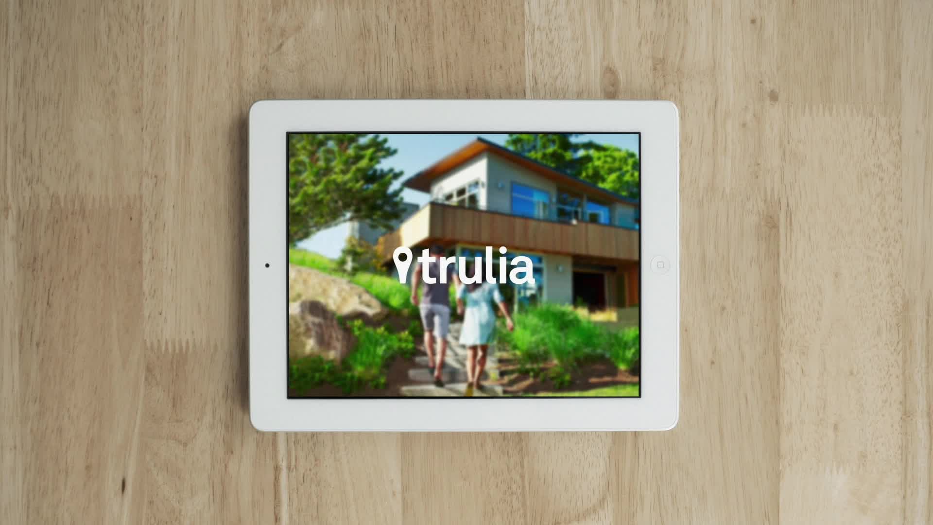 Trulia on Vimeo