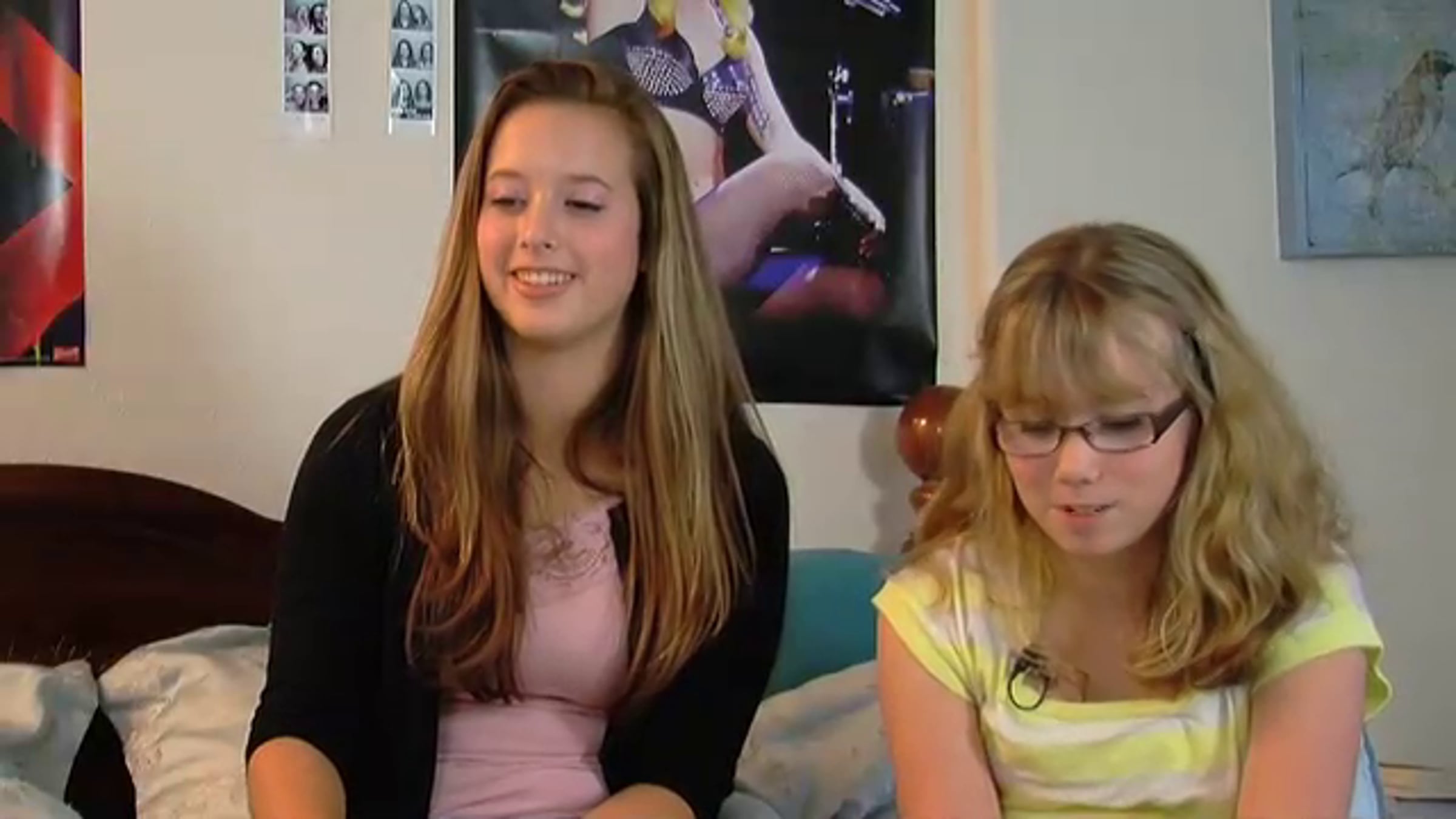 Adolescent Development - Dating | Videos & Movies on Vimeo