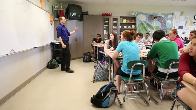 Dublin City Schools On Vimeo