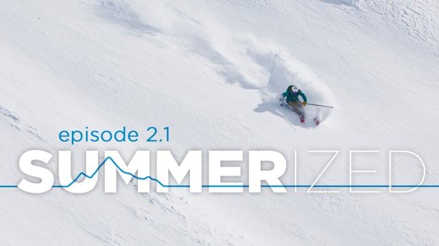 Vimeo title