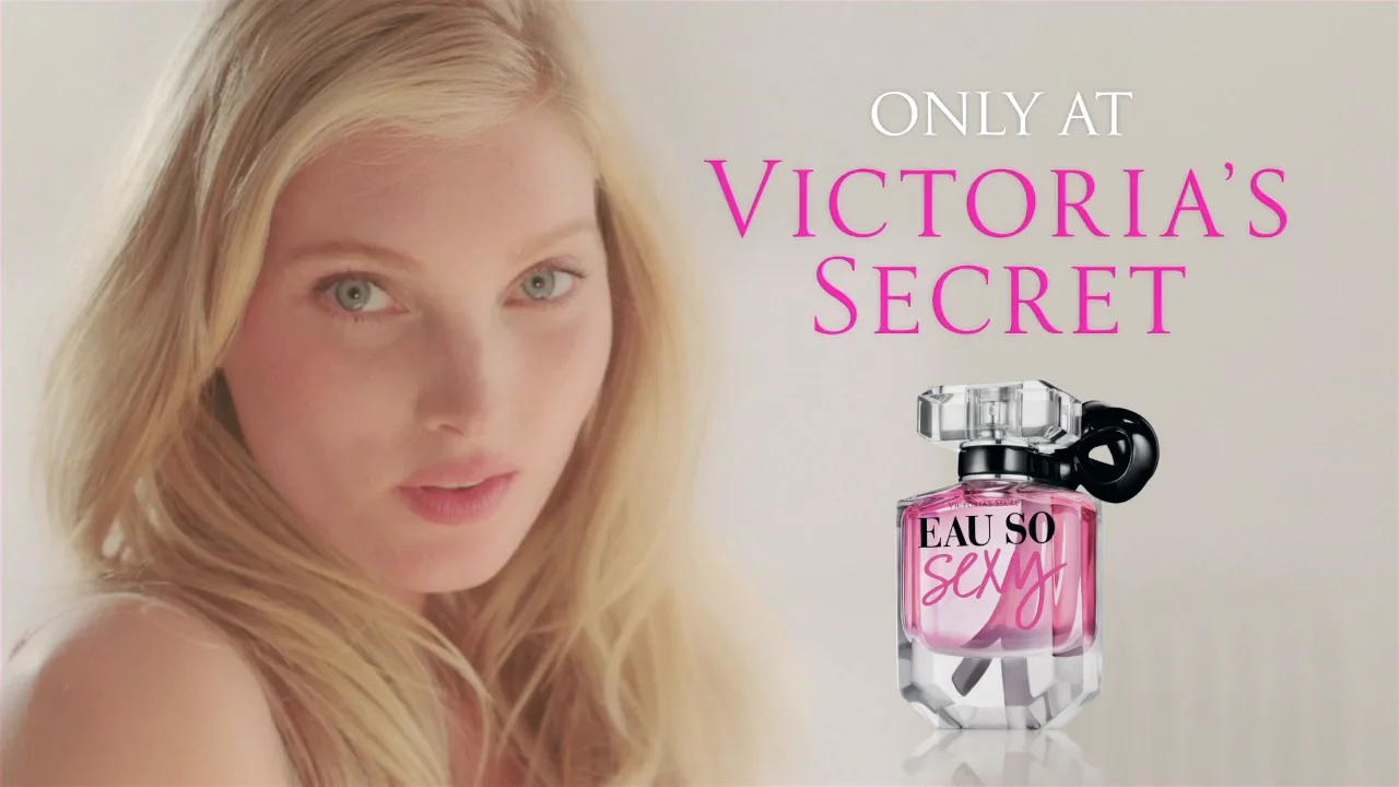 Victoria's Secret - Eau So Sexy, Summer 2014 on Vimeo