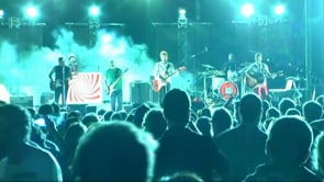 Èxits de públic als concerts al Fòrum romà d'Empúries