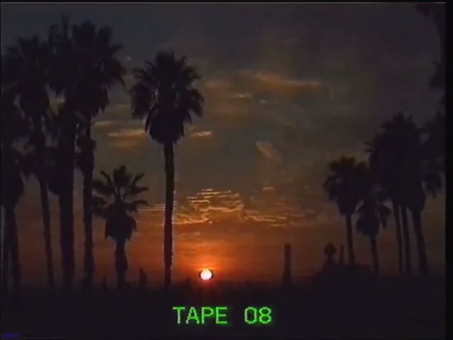 TAPE 8