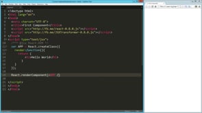 ReactJS